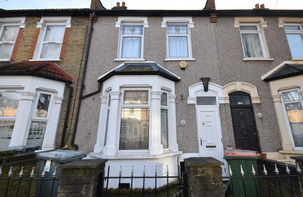Main image of property: Frinton Road, London