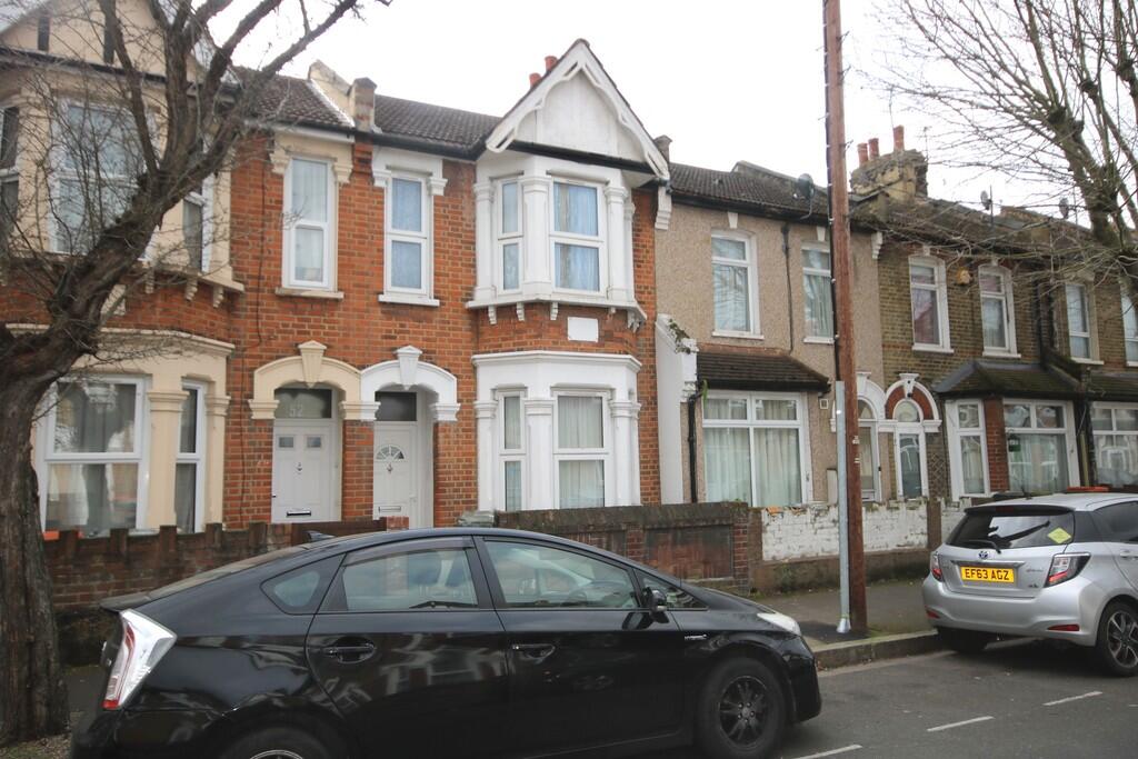 Main image of property: Wigston Road, Plaistow