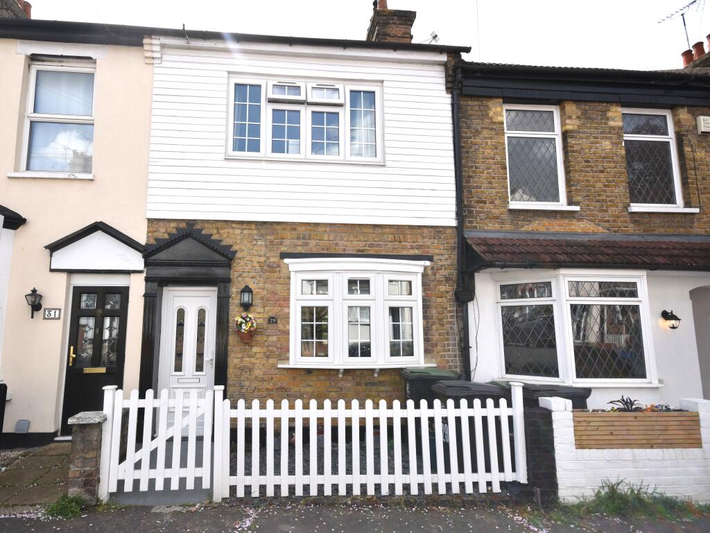 Main image of property: Smeaton Road, Woodford Green, Chigwell, IG8