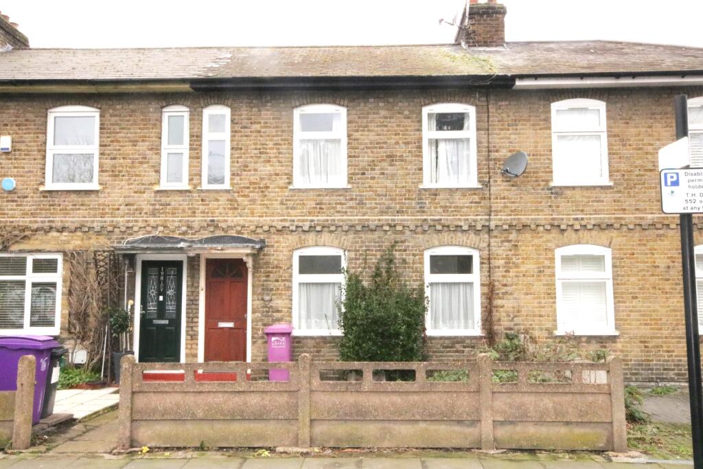 Main image of property: East Ferry Road, London, E14