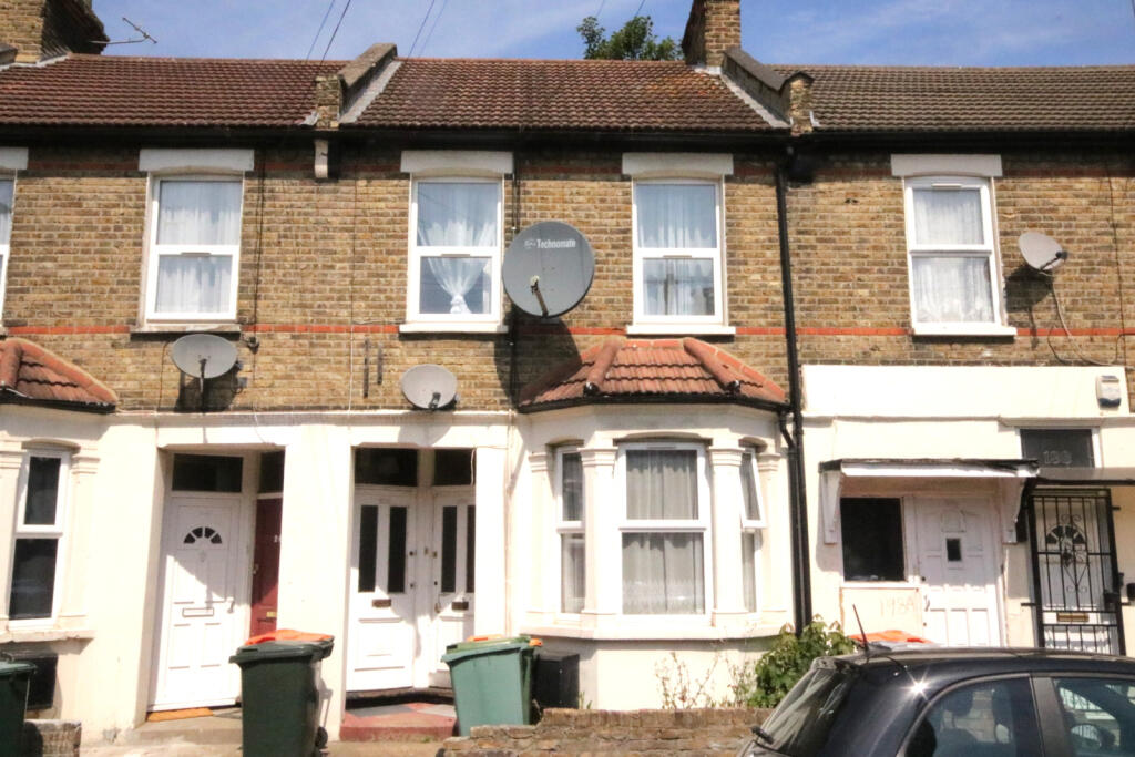 Main image of property: East Ham, E6