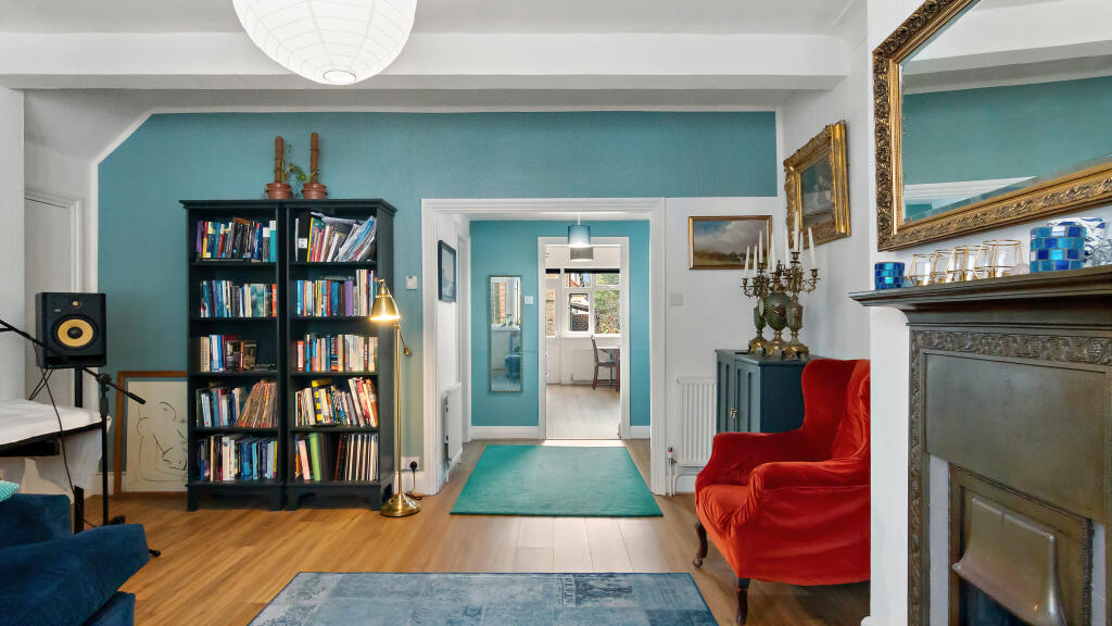 Main image of property: Haldane Road, E6 3JN