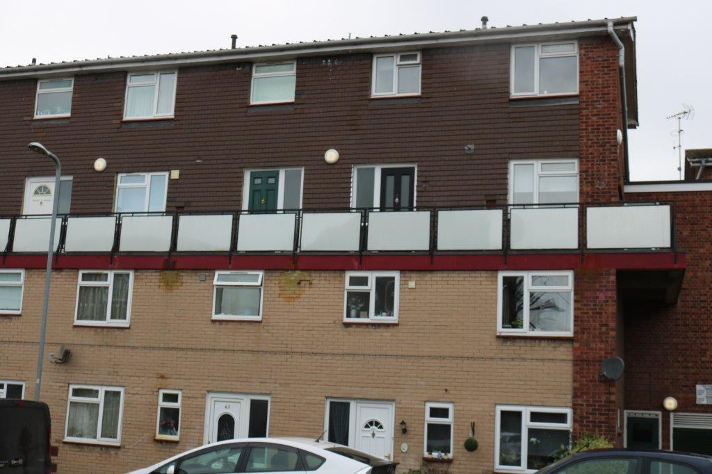 Main image of property: Victor Close, Hornchurch, RM12