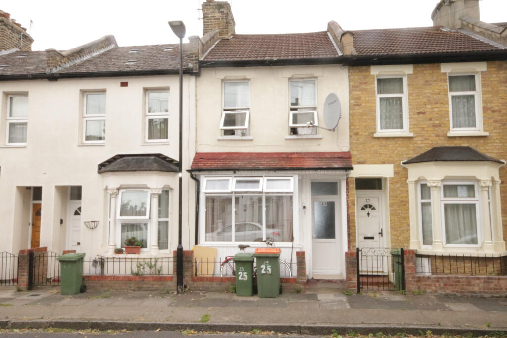 Main image of property: Holness Road, Stratford, London, E15