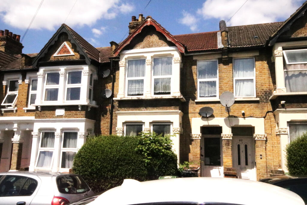 Main image of property: Leyton, E10