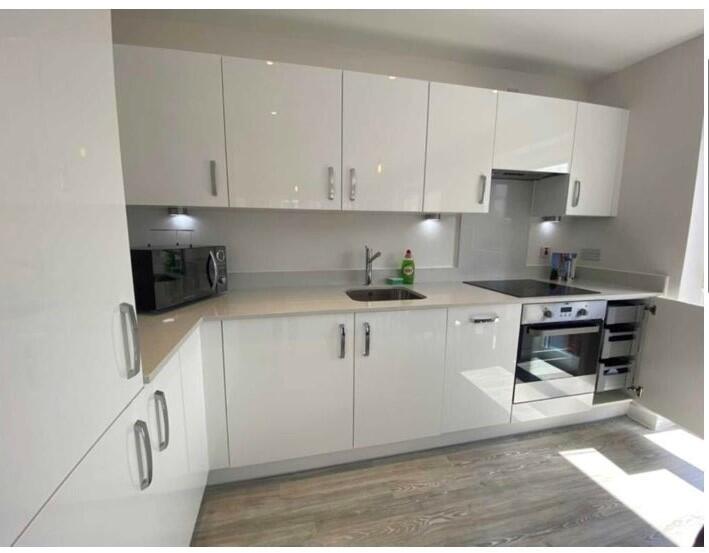 Main image of property: Holmesley Road, WD6 1AQ