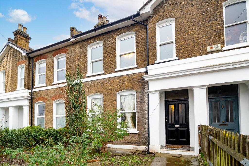 Main image of property: Montpelier Road, Peckham, London, SE15
