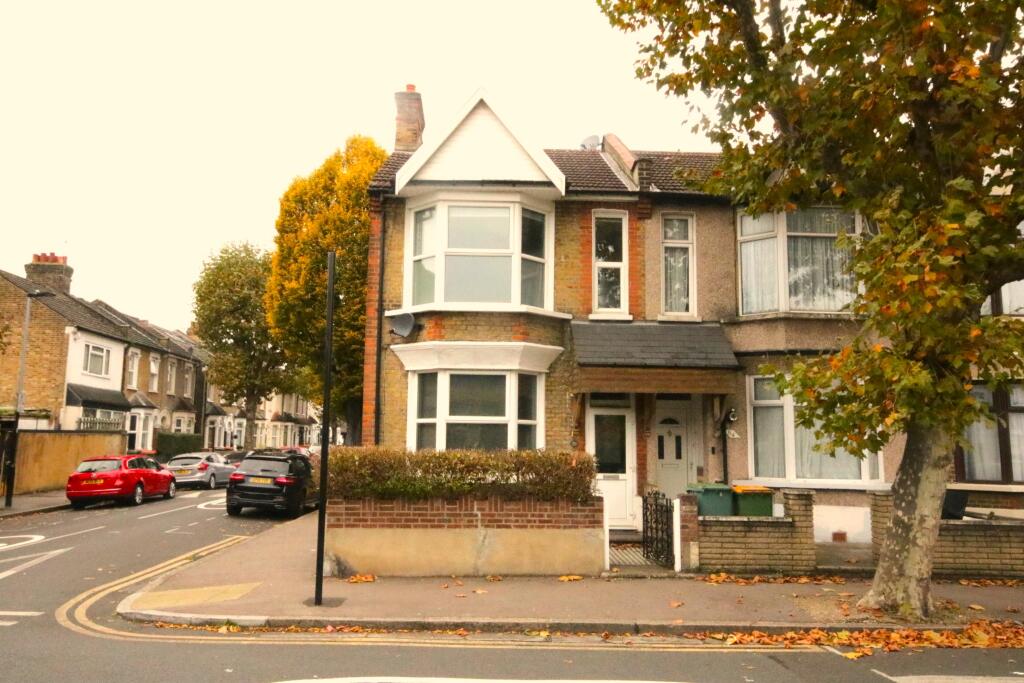 Main image of property: Brampton Road, London, E6