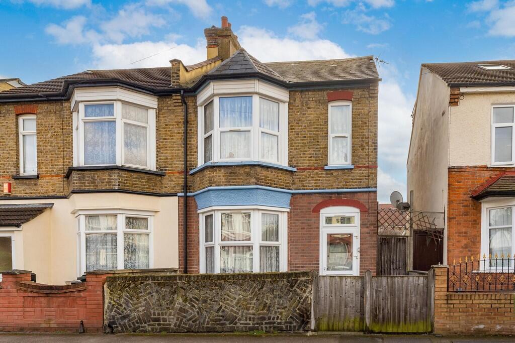 Main image of property: Monmouth Road, East Ham