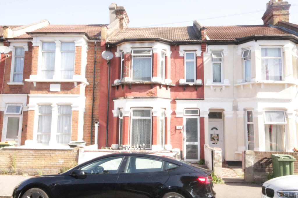 Main image of property: Manor Park, E12
