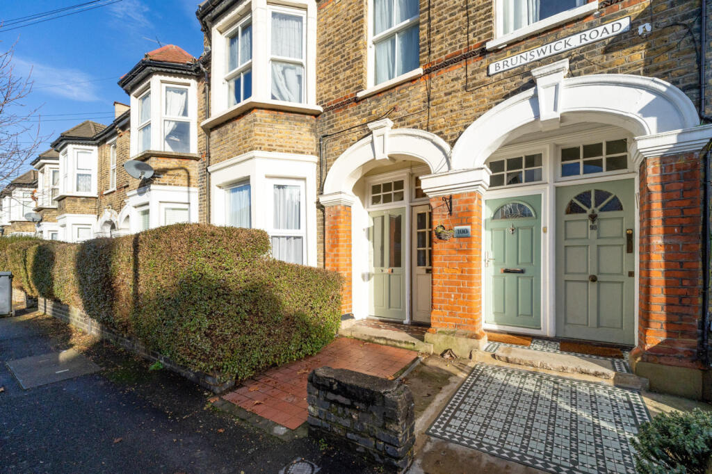 Main image of property: Brunswick Road, Leyton, E10