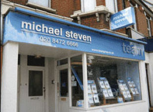 Michael Steven, Plaistowbranch details