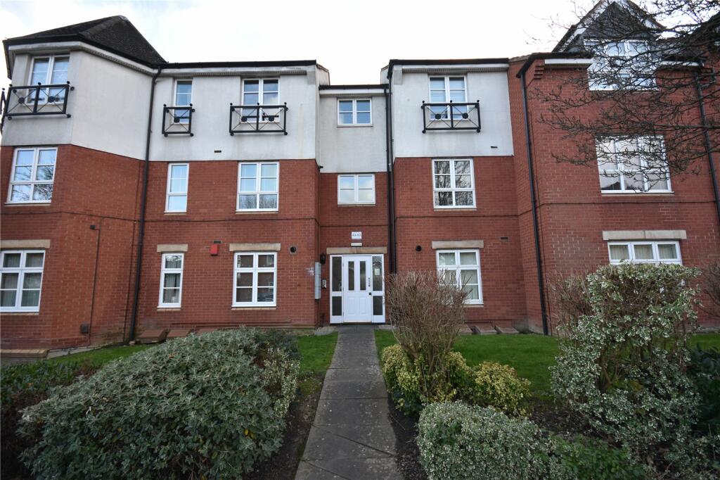 Main image of property: Wavers Marston, Marston Green, Birmingham, B37