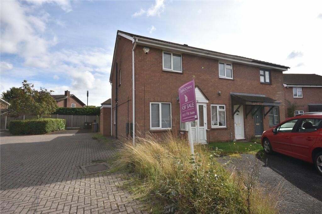 Main image of property: Chadshunt Close, Birmingham, West Midlands, B36