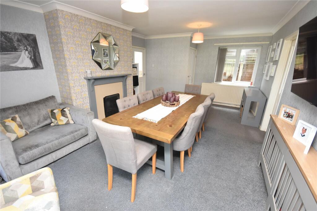 Additional property image - Dalewood Croft, Sheldon, Birmingham, B26