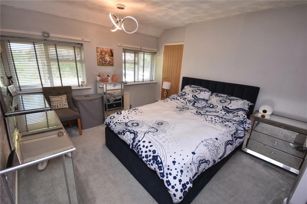 Additional property image - Dalewood Croft, Sheldon, Birmingham, B26