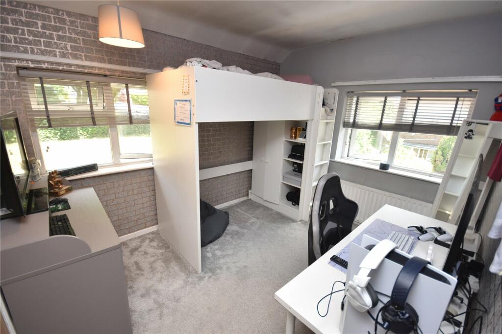 Additional property image - Dalewood Croft, Sheldon, Birmingham, B26