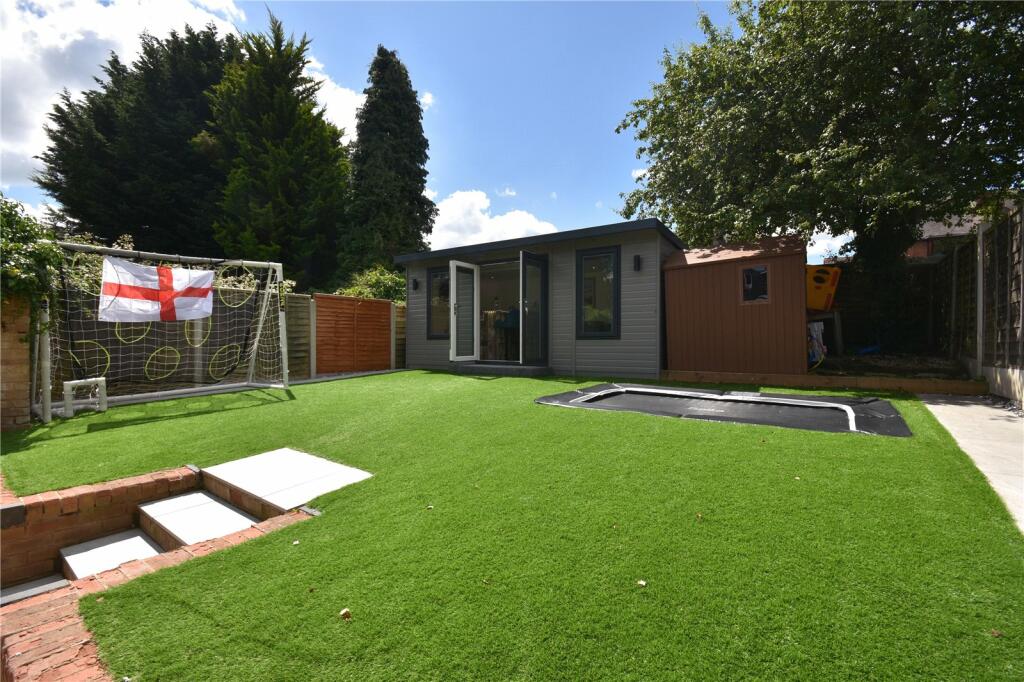 Additional property image - Dalewood Croft, Sheldon, Birmingham, B26