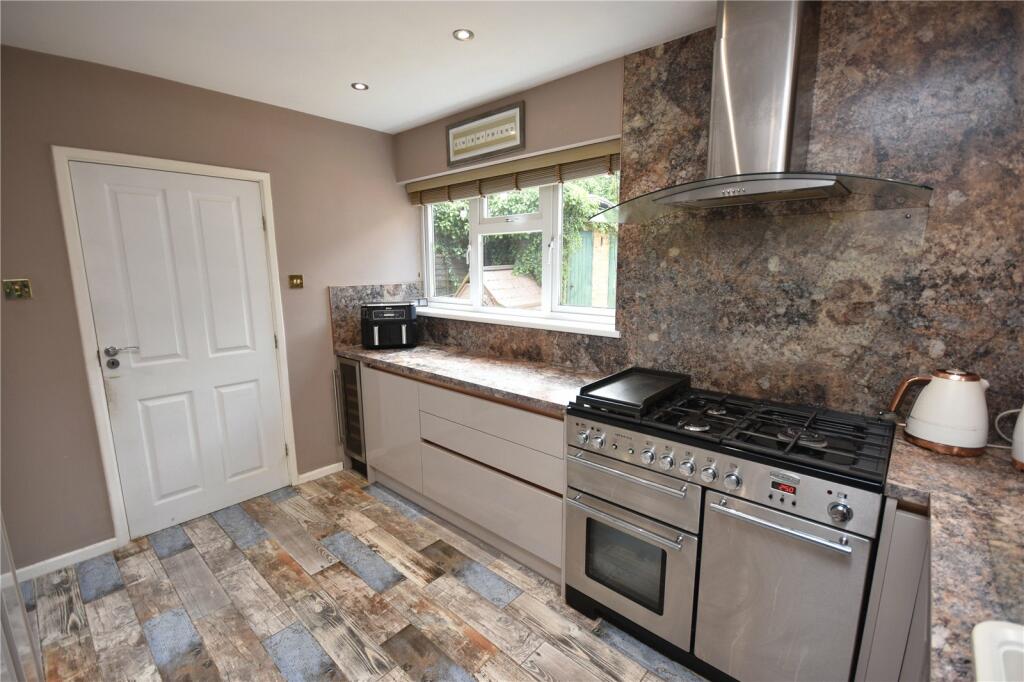 Additional property image - Dalewood Croft, Sheldon, Birmingham, B26