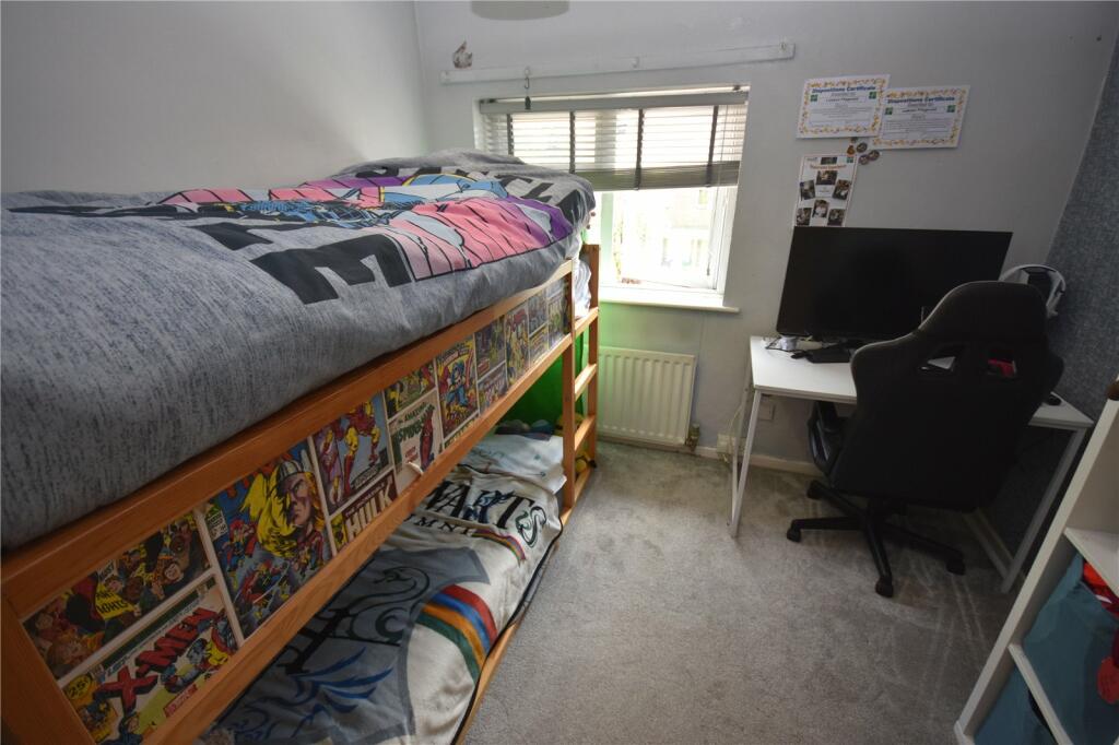 Additional property image - Dalewood Croft, Sheldon, Birmingham, B26