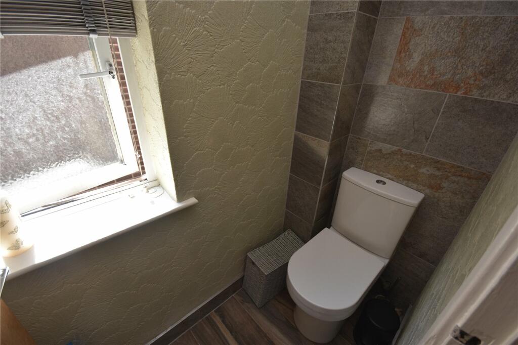 Additional property image - Dalewood Croft, Sheldon, Birmingham, B26