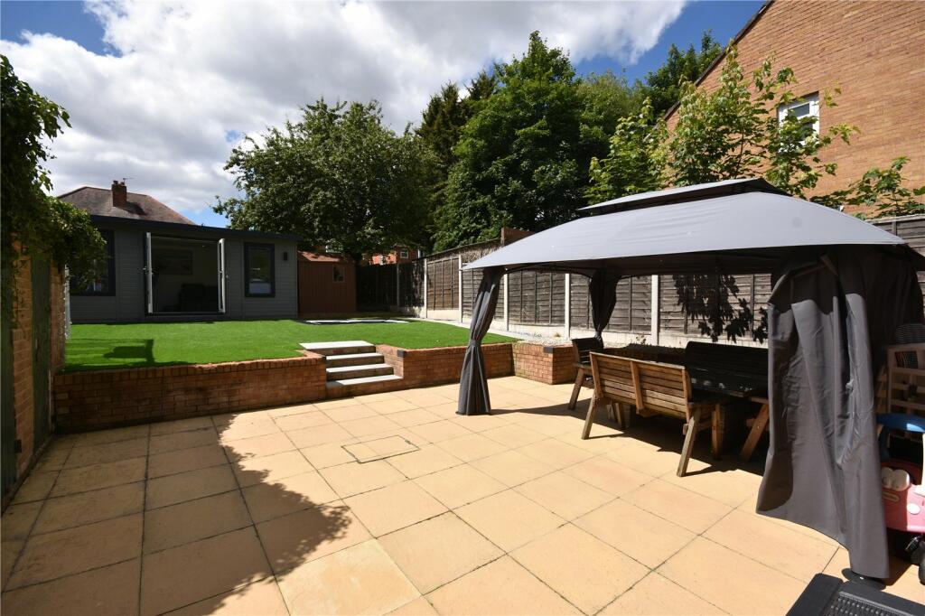 Additional property image - Dalewood Croft, Sheldon, Birmingham, B26