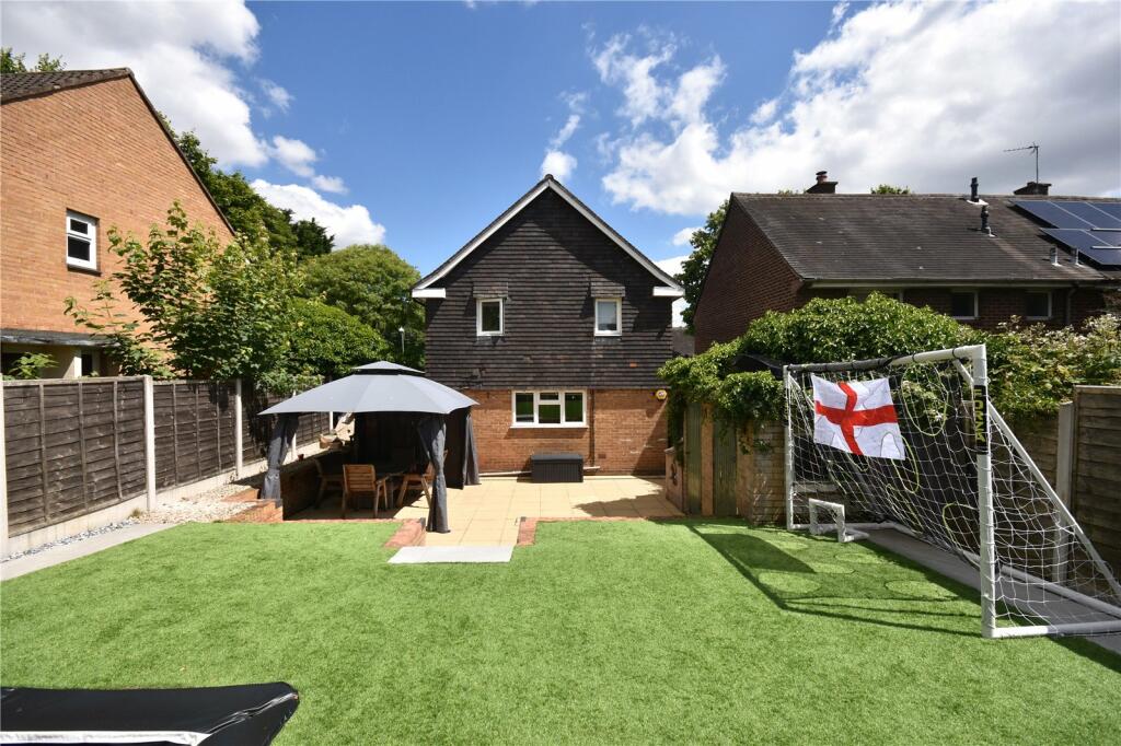 Additional property image - Dalewood Croft, Sheldon, Birmingham, B26
