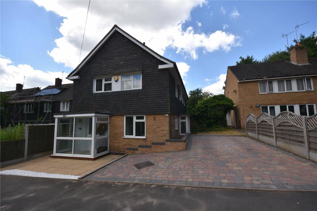 Additional property image - Dalewood Croft, Sheldon, Birmingham, B26