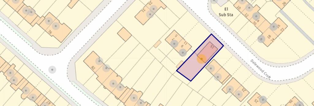 Additional property image - Dalewood Croft, Sheldon, Birmingham, B26