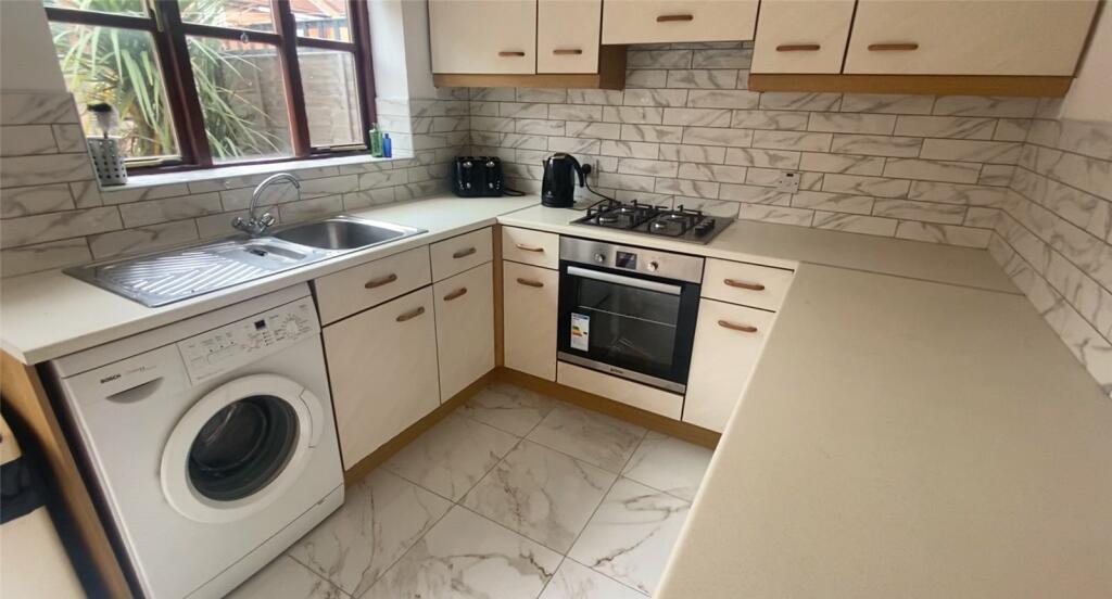 Additional property image - Dawley Crescent, Marston Green, Birmingham, B37
