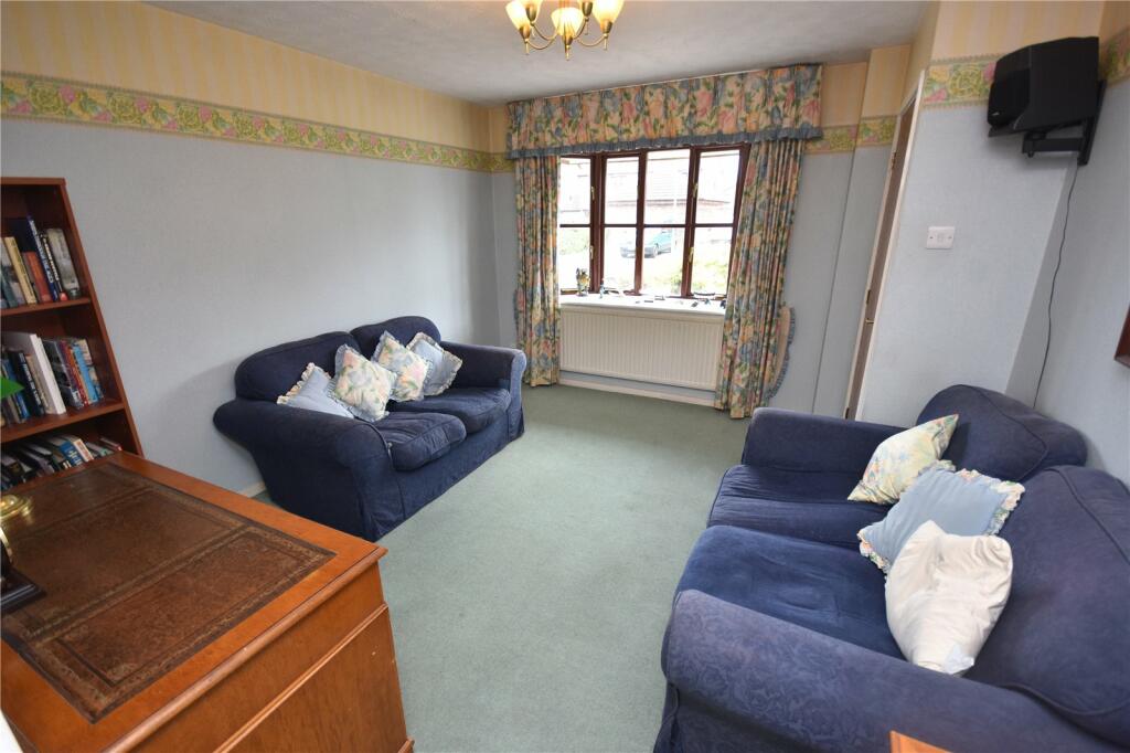 Additional property image - Dawley Crescent, Marston Green, Birmingham, B37