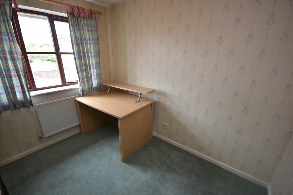 Additional property image - Dawley Crescent, Marston Green, Birmingham, B37