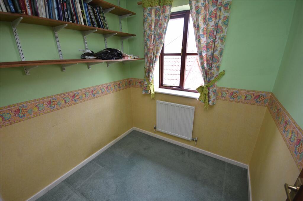 Additional property image - Dawley Crescent, Marston Green, Birmingham, B37