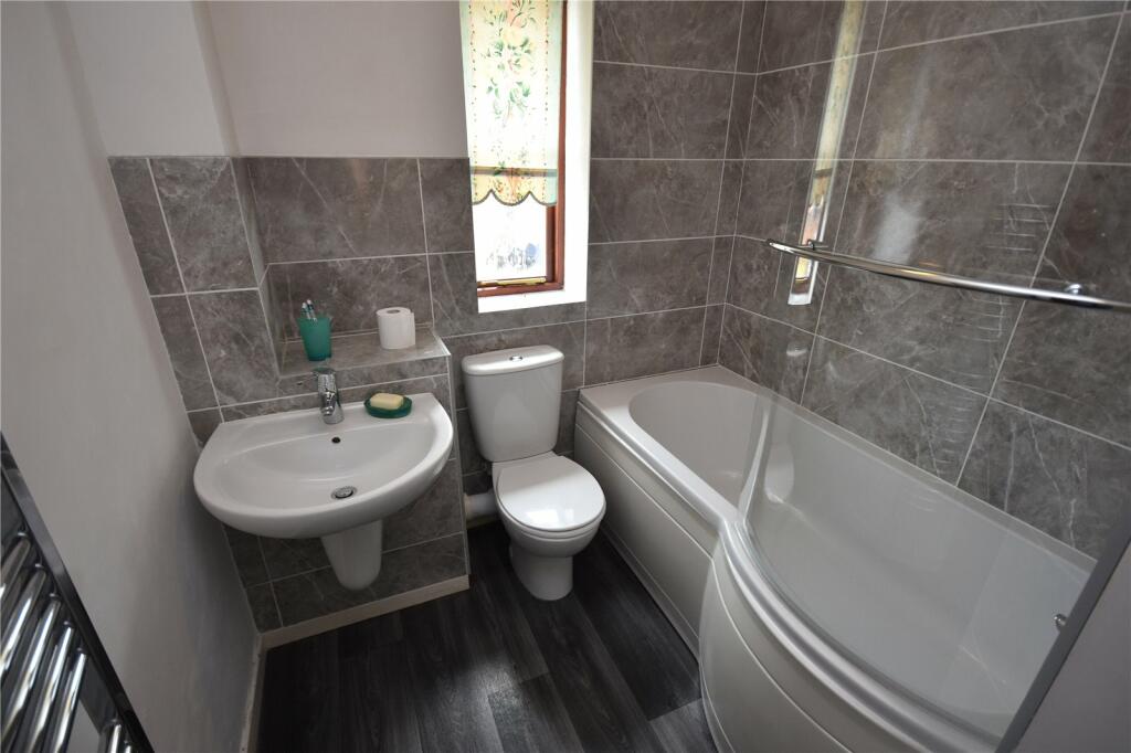 Additional property image - Dawley Crescent, Marston Green, Birmingham, B37