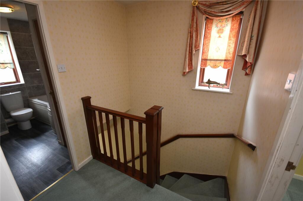 Additional property image - Dawley Crescent, Marston Green, Birmingham, B37