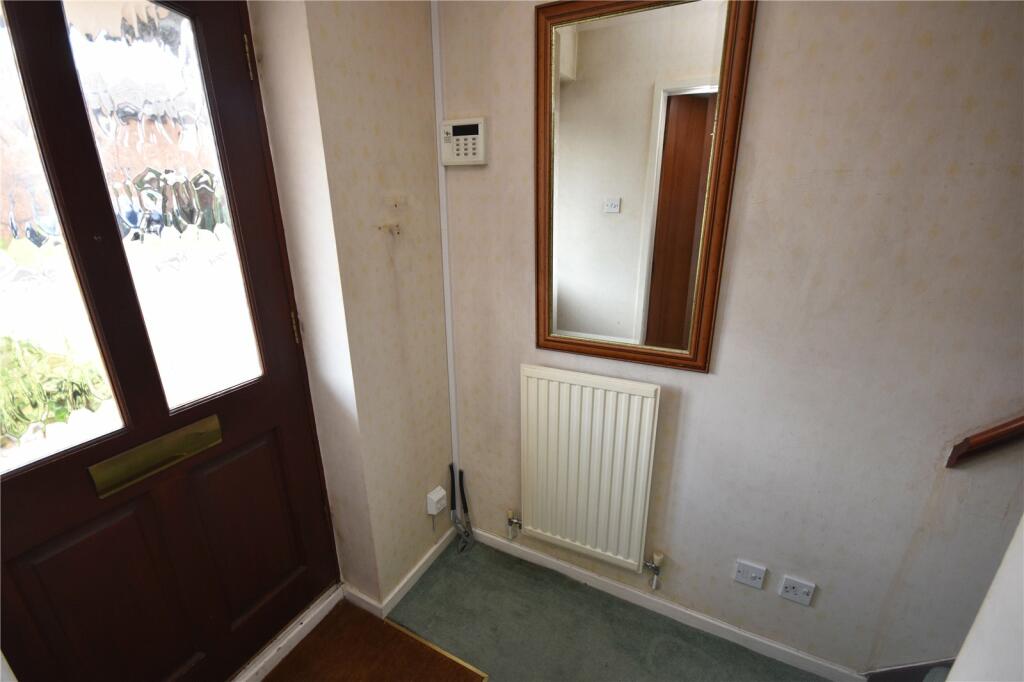 Additional property image - Dawley Crescent, Marston Green, Birmingham, B37