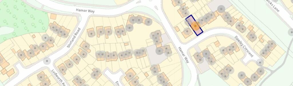 Additional property image - Dawley Crescent, Marston Green, Birmingham, B37