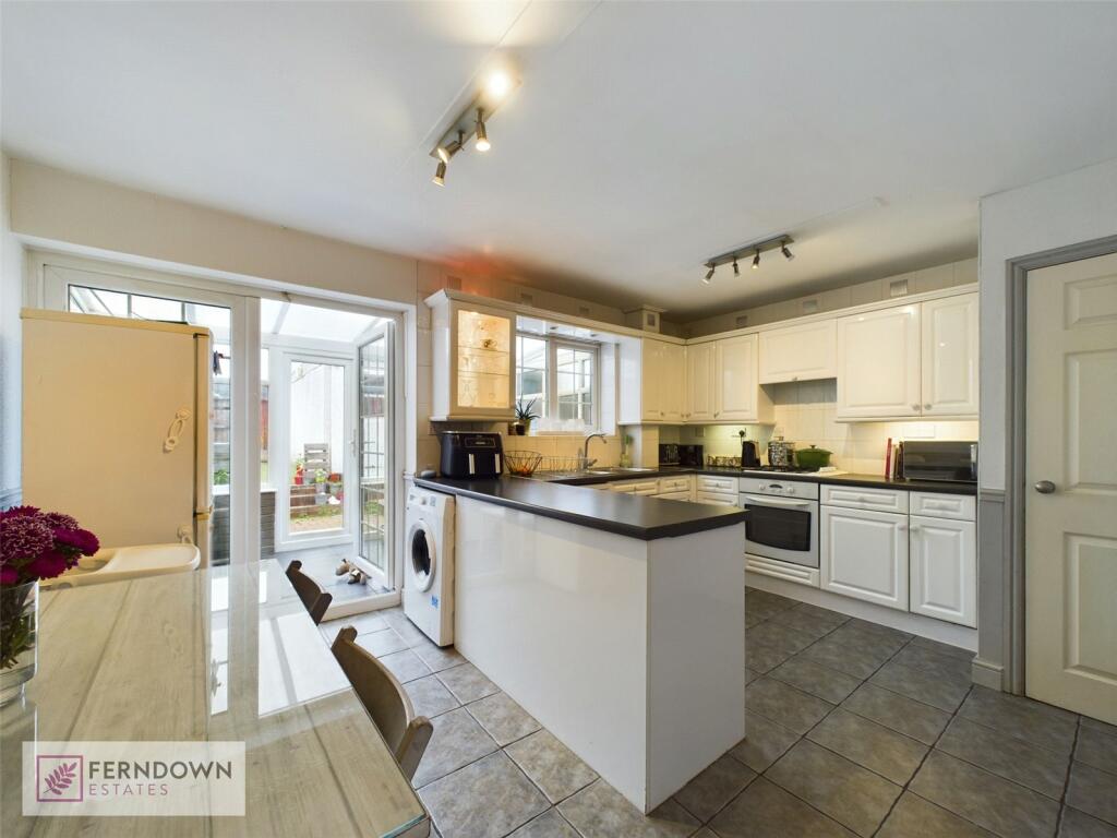Primary image of Bosworth Drive, Birmingham, West Midlands, B37