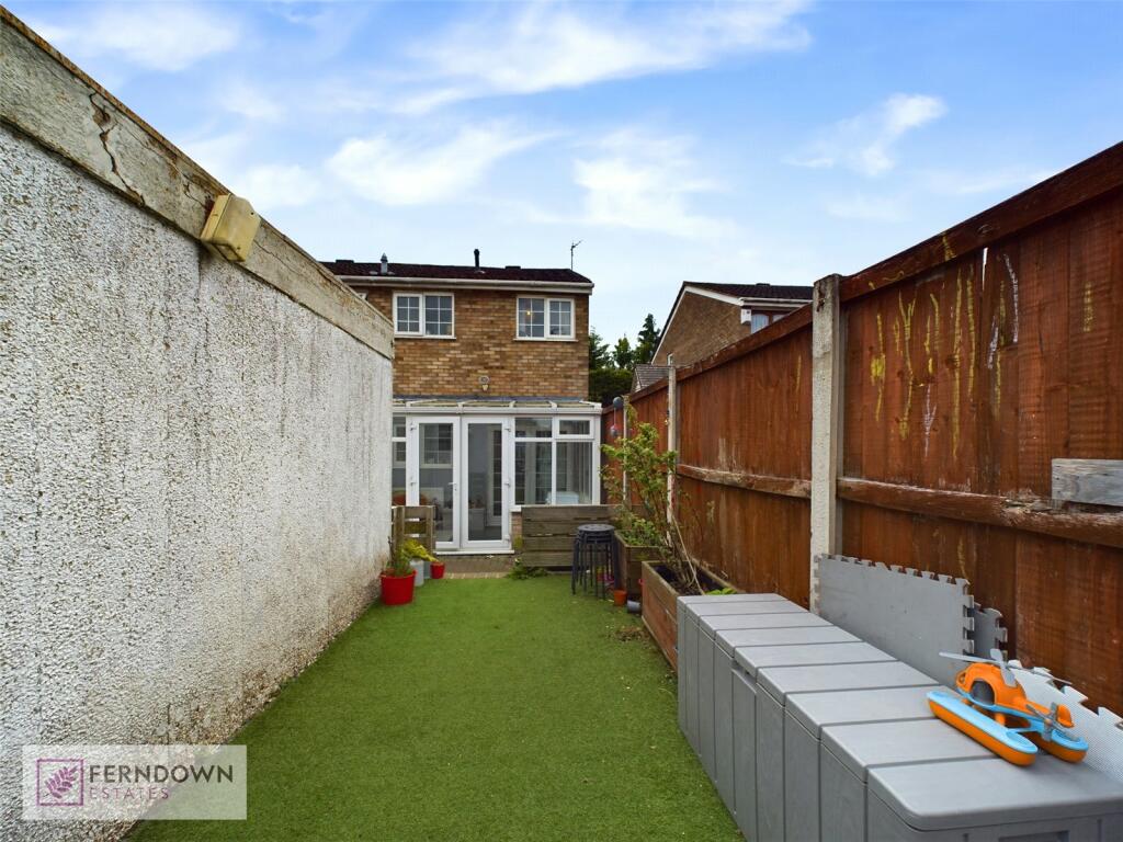 Additional image 11 of Bosworth Drive, Birmingham, West Midlands, B37