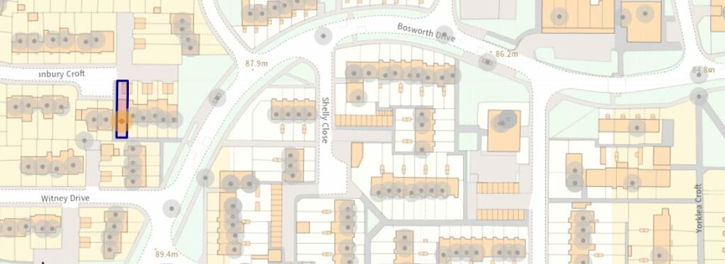Additional image 5 of Bosworth Drive, Birmingham, West Midlands, B37