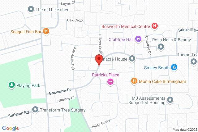Additional image 3 of Bosworth Drive, Birmingham, West Midlands, B37