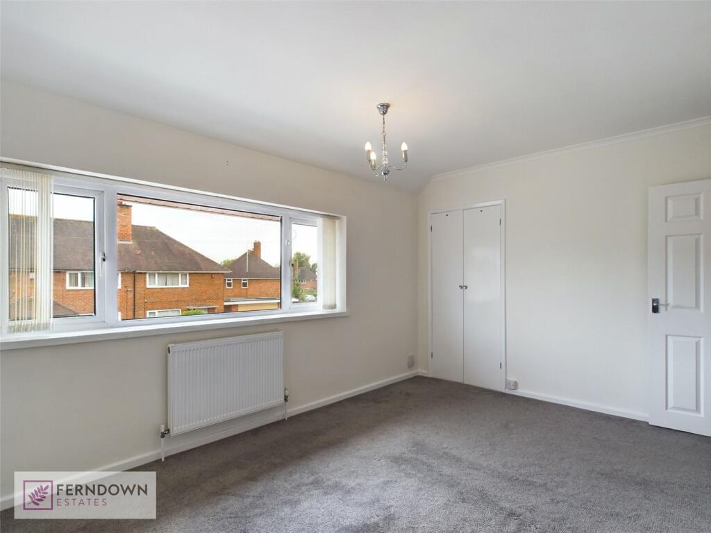 Additional property image - Pear Tree Road, Shard End, Birmingham, West, B34