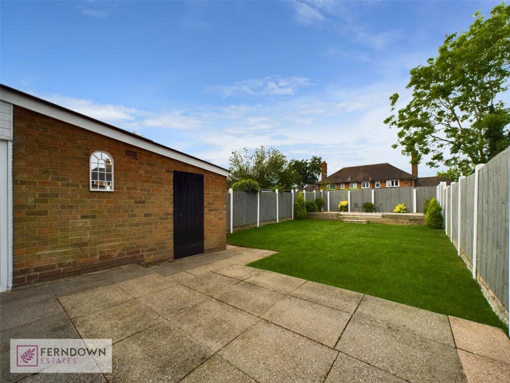 Additional property image - Pear Tree Road, Shard End, Birmingham, West, B34