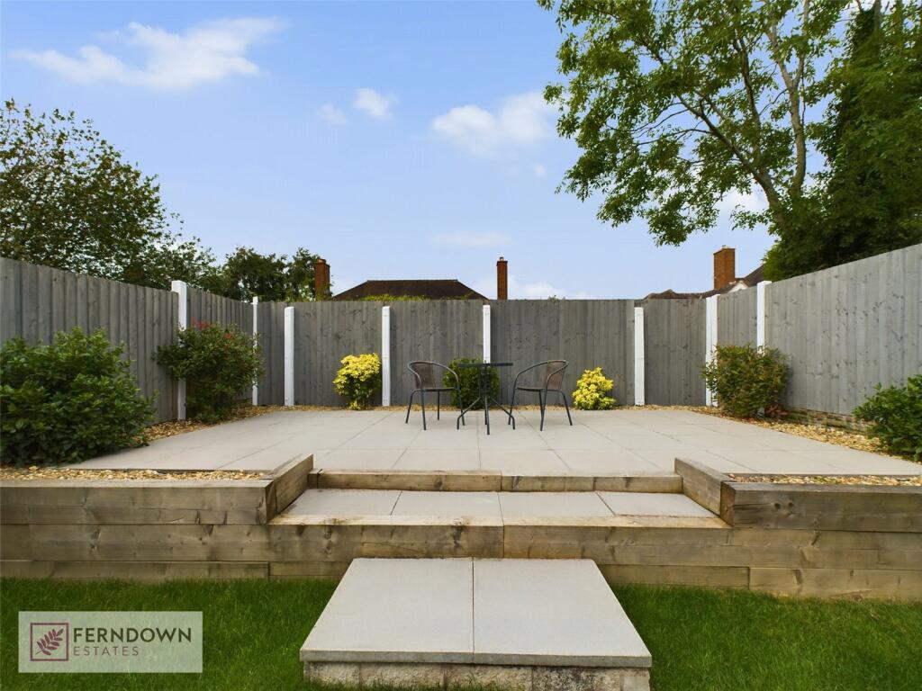 Additional property image - Pear Tree Road, Shard End, Birmingham, West, B34