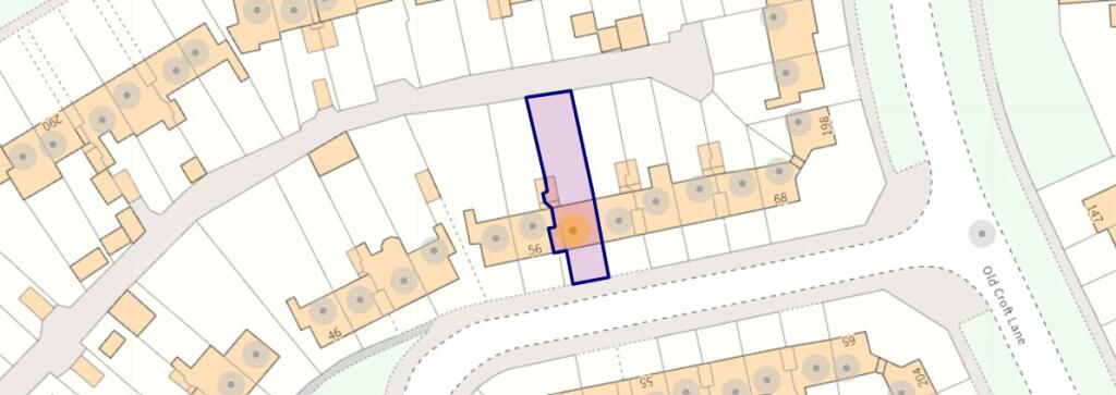 Additional property image - Pear Tree Road, Shard End, Birmingham, West, B34
