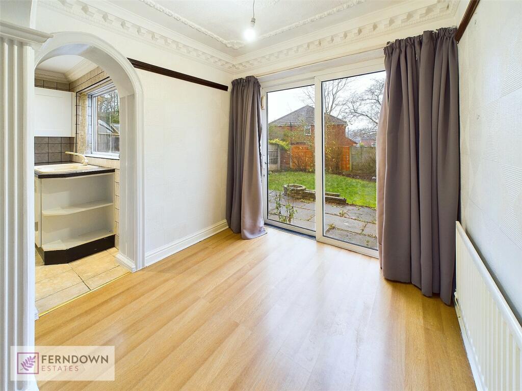 Property image - St. Leonards Close, Birmingham, West Midlands, B37