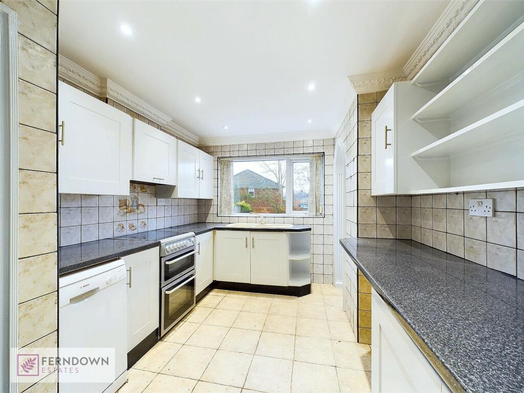 Additional property image - St. Leonards Close, Birmingham, West Midlands, B37