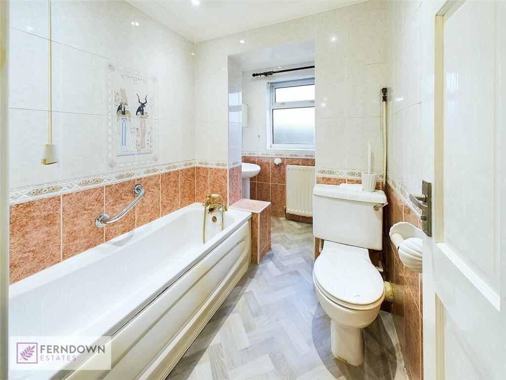 Additional property image - St. Leonards Close, Birmingham, West Midlands, B37