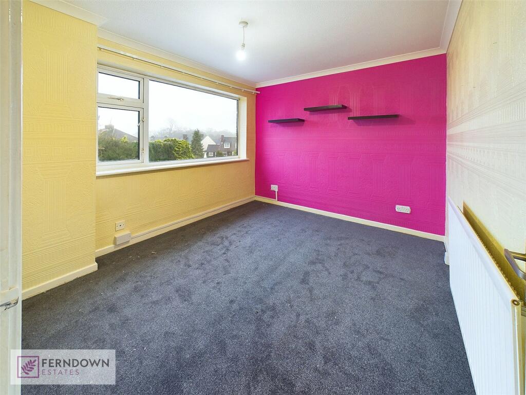 Additional property image - St. Leonards Close, Birmingham, West Midlands, B37