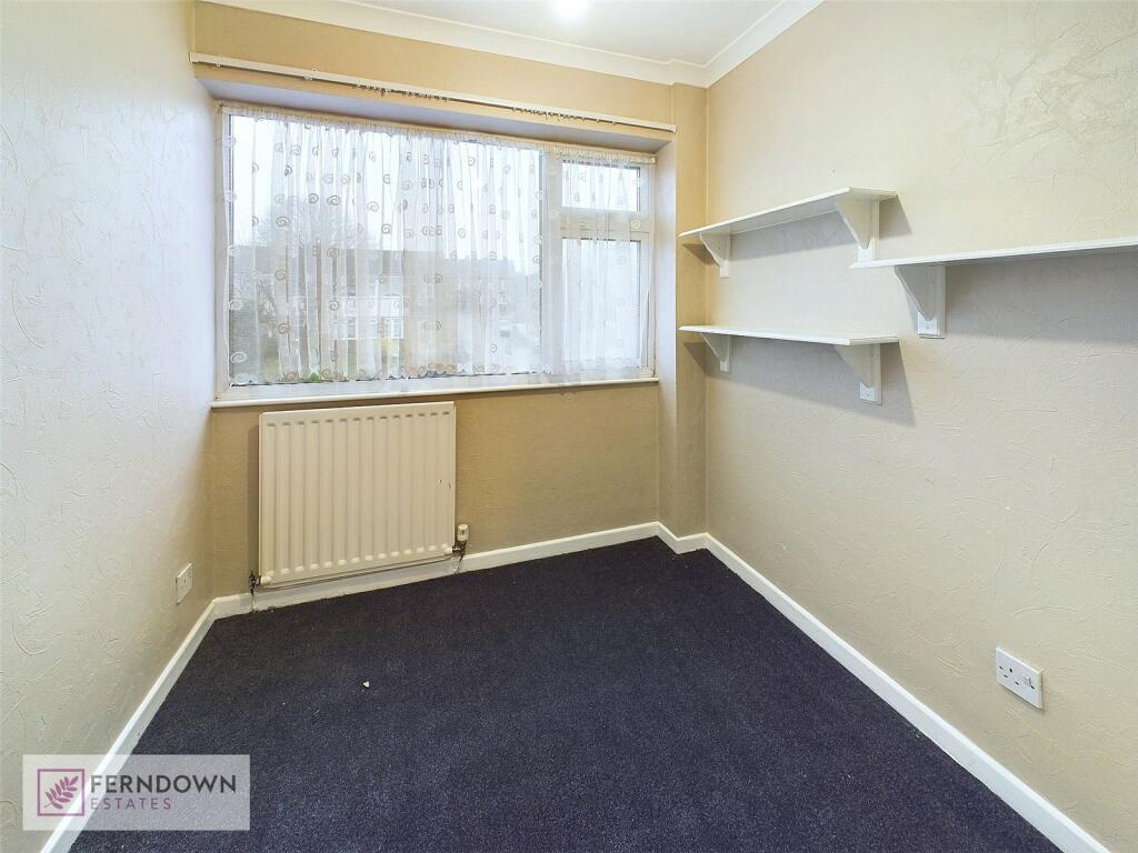 Additional property image - St. Leonards Close, Birmingham, West Midlands, B37